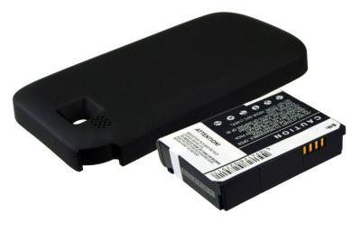 Batteri till Htc Iolite 100, O2 XDA Guide, Htc 35H00118-00M, O2 35H00118-00M