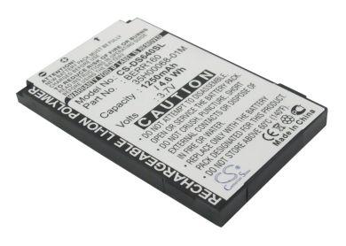 Batteri till Htc Iris, Telus Mobility, Htc 35H00068-01M, Telus 35H00068-01M