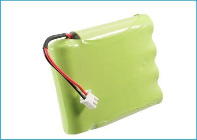 Batteri till Axalto 3W, Dejavoo 3W, Gemalto 3W, Verifone 3W