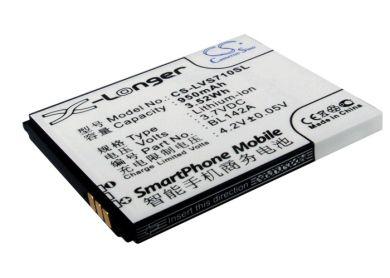 Batteri till Lenovo I325, Lenovo BL142A