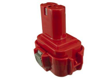 Batteri till Makita 6207D, Makita 192595-8