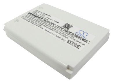 Batteri till Nokia 1220, Nokia BLC-1