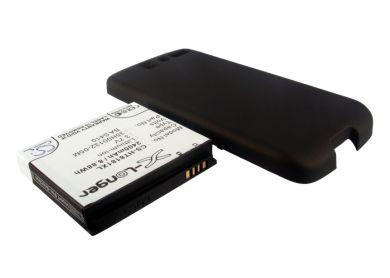 Batteri till Google G7, Htc A8181, Softbank X06HT, T-mobile Bravo mfl.