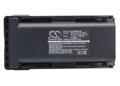 Batteri till Icom IC-F70, Icom BP235