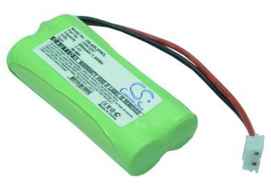 Batteri till Alcatel Versatis 150, Binatone Big Button COMBO, Emporia D17-HS, Lexibook DP380FR mfl.