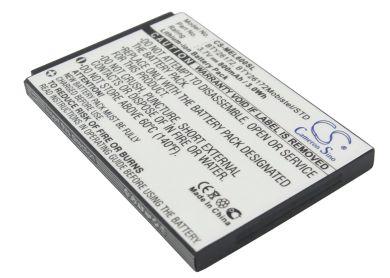 Batteri till Emporia Mobistel EL600, Mobistel EL600, Emporia BTY26172, Mobistel BTY26172