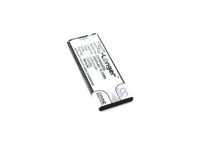 Batteri till Microsoft Lumia 640 Dual SIM, Nokia Lumia 640 Dual SIM, Microsoft BV-L5C, Nokia BV-L5C