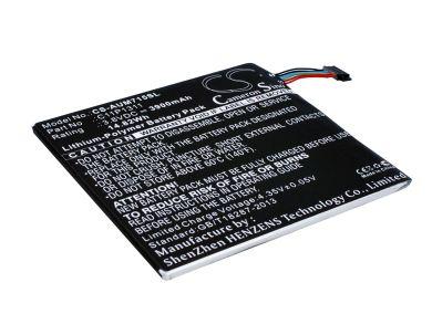 Batteri till Asus K00S, Asus C11P1311