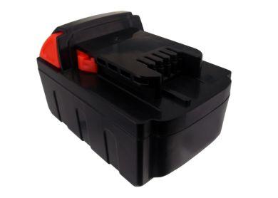 Batteri till Milwaukee 0880-20, Milwaukee 2198323