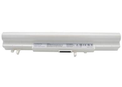 Batteri till Asus W3, Asus 90-NCA1B2000