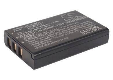 Batteri till Aiptek DXG-595V, Camileo H30, Drift HD170, Fujifilm FinePix 603 mfl.