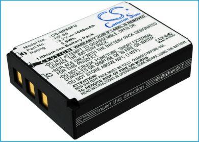 Batteri till Fujifilm Finepix F305, Fujifilm NP-85