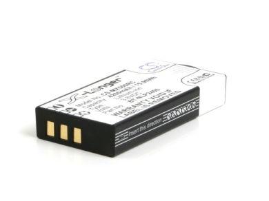Batteri till Universal MX-5000