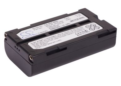 Batteri till Pentax DA020F, Rca CC-8251, Sokkia a SET300