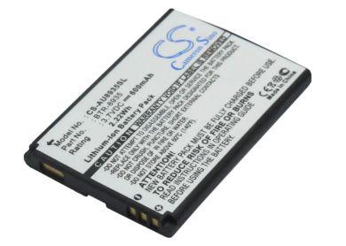 Batteri till Audiovox CDM-8935, Audiovox BTR-8935