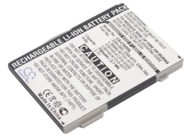Batteri till Benq-siemens M81, Siemens A31, Benq-siemens EBA-660, Siemens EBA-660