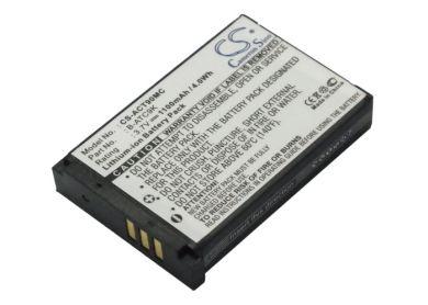 Batteri till Oregon Scientific ATC9k, Oregon Scientific B-ATC9K