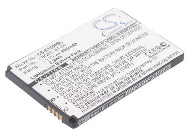Batteri till Motorola A1200, Motorola BQ50