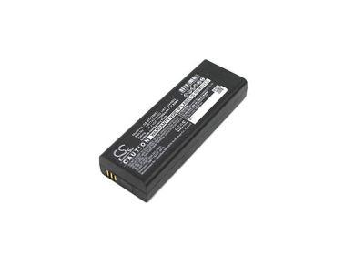 Batteri till Cassidian P3G, Eads P3G, Cassidian HR7742AAA02, Eads HR7742AAA02