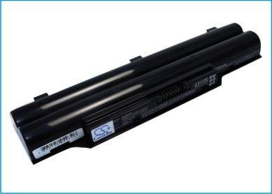 Batteri till Fujitsu FMV-BIBLO MG50S, Fujitsu FMVNBP186