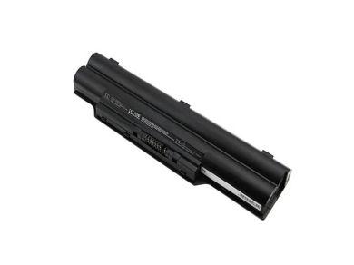 Batteri till Fujitsu FMV-BIBLO MG/G70, Fujitsu cp293541-01