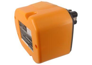 Batteri till Ryobi BID1211, Ryobi 1400143