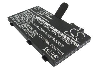 Batteri till Motorola ES85, Symbol MC36