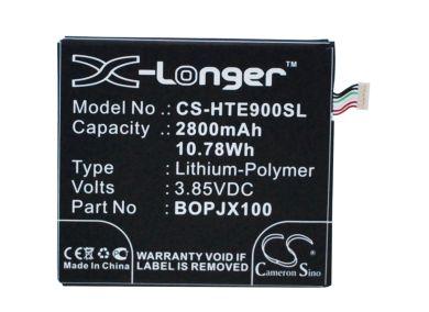 Batteri till Htc 828 Dual SIM, Htc 35H00239-00M