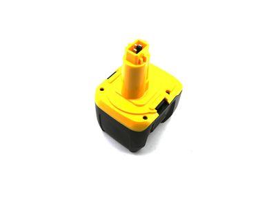 Batteri till Dewalt DC528 (Flash Light), Wurth BS 14-A Combi, Dewalt DE9141