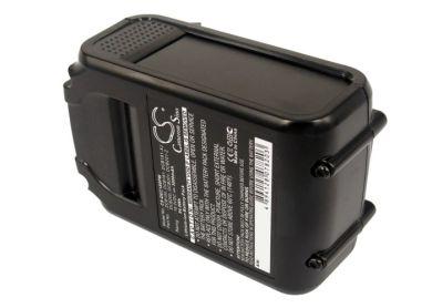 Batteri till Dewalt CL3.C18S, Dewalt DCB180