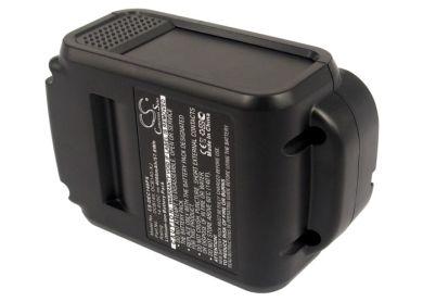 Batteri till Dewalt XR Li-Ion 14.4V, Dewalt DCB140