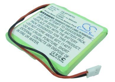 Batteri till Philips TD9274, Gp T287