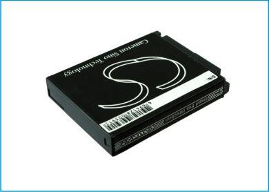 Batteri till Sony Cyber-shot DSC-F88, Sony NP-FR1