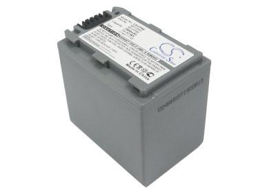 Batteri till Sony DCR-30, Sony NP-FP80