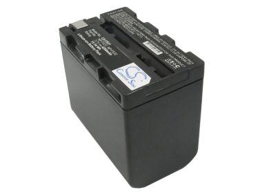Batteri till Sony DCR-PC1, Sony NP-FS30