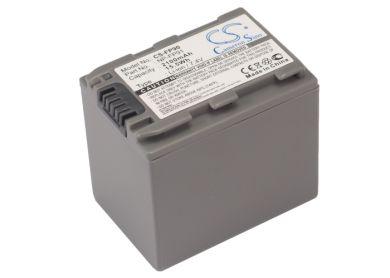 Batteri till Sony DCR-DVD105, Sony NP-FP90