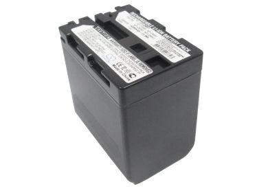Batteri till Sony CCD-TRV108, Sony NP-FM90