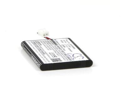 Batteri till Sony CECHZK1GB, Sony LIS1446