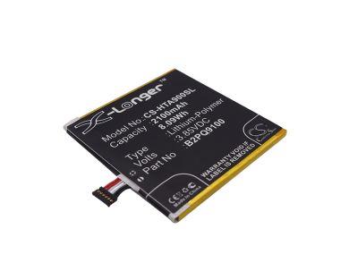 Batteri till Htc 2PQ9120, Htc 35H00252-00M