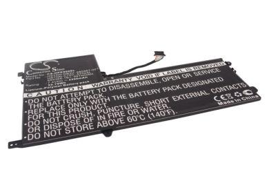 Batteri till Hp AT02025XL, Hp 685368-1B1