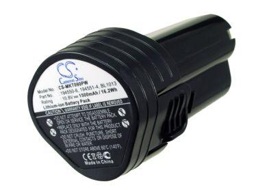 Batteri till Makita CC300, Makita 194550-6