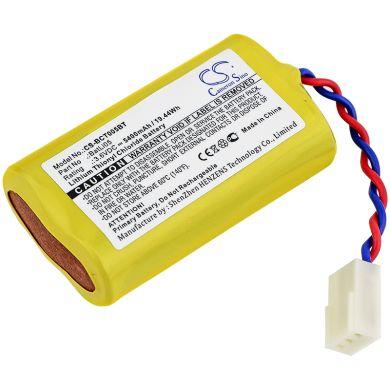 Batteri till Daitem 145-21X