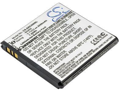 Batteri till Sony Ericsson C5503, Sony Ericsson BA950