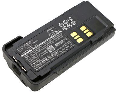 Batteri till Motorola DP2400, Motorola PMNN441