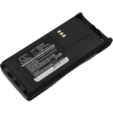 Batteri till Motorola CT150, Motorola PMNN4017
