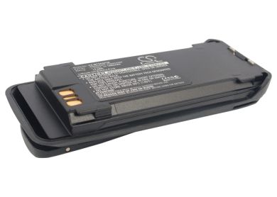 Batteri till Motorola DGP4150, Vertex VXD720, Motorola NNTN4066