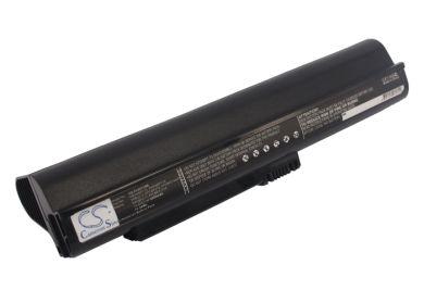 Batteri till Fujitsu FMV-BIBLO LOOX M/D10, Fujitsu CP432218-01