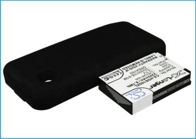 Batteri till Htc Dream, T-mobile G1, Htc 35H00106-01M, T-mobile 35H00106-01M