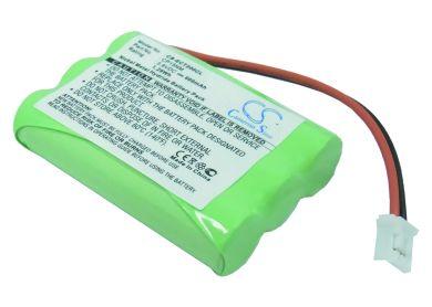 Batteri till Alcatel Altiset Comfort, Ericsson CG2400, Samsung SP-R5000, Teletalk 7105A mfl.