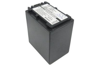 Batteri till Sony DCR-SR100, Sony NP-FV90